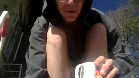 goddessmollyxx online show from April 23, 2:30 pm