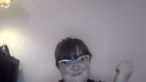 Goddess Persephone Jane online show from July 22, 2:23 am