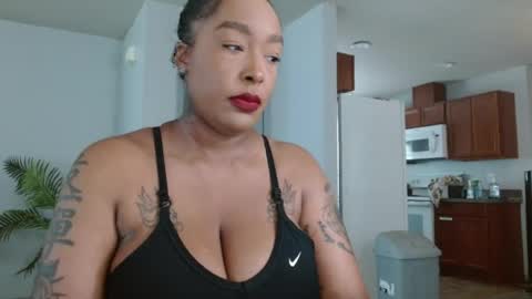 goddesstialovely online show from July 20, 9:26 pm