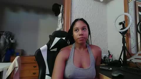 Goddess Tina 3 online show from January 12, 1:11 am