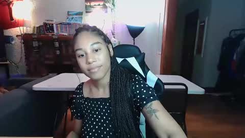 Goddess Tina 3 online show from January 16, 12:02 am