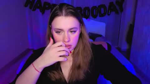 Snapshot of goga_li chatting on October 25, 9:10 pm Lilya online show from October 25, 9:10 pm