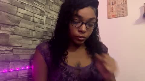 Snapshot of goldamethyst98 chatting on September 14, 12:30 am Amethyst online show from September 14, 12:30 am