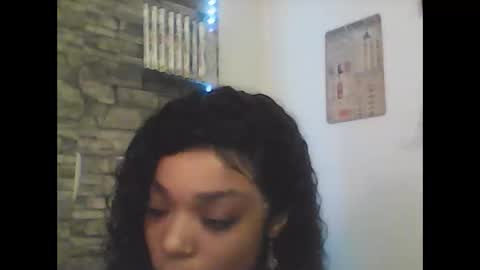 Snapshot of goldamethyst98 chatting on October 7, 5:23 am Amethyst online show from October 7, 5:23 am