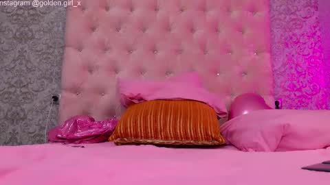 golden girl   online show from February 18, 8:13 am