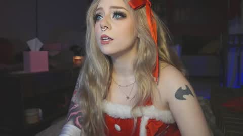 Sammy online show from December 27, 11:10 pm