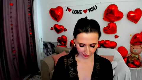 Olivia online show from February 13, 10:50 am