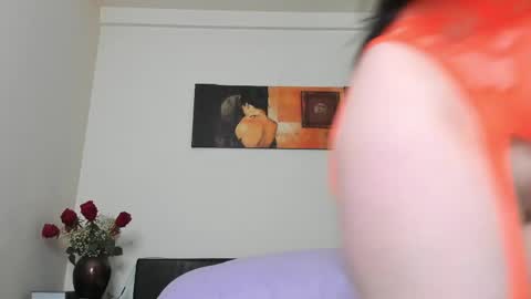 Luna online show from April 17, 4:36 am