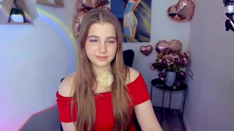 goldenmirage online show from February 14, 11:45 am