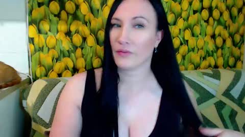 goldmoonn online show from February 13, 6:48 pm