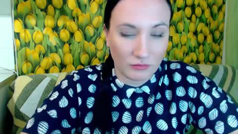 goldmoonn online show from February 12, 8:07 pm