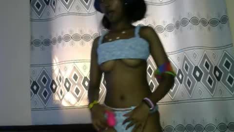 sexybaddie online show from October 15, 10:01 pm