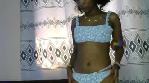 sexybaddie online show from October 20, 3:31 am