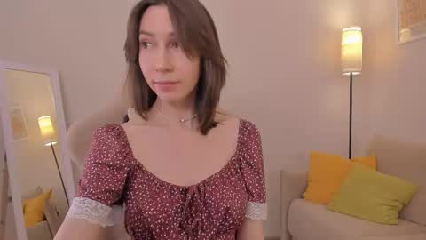 Good GlamorGirl online show from March 16, 5:44 am