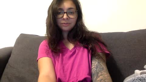 goodgirl_mama online show from July 11, 2:44 am
