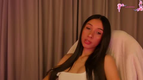 Rose  online show from February 12, 9:10 am