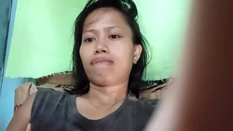 Snapshot of gorgeouspinay_babe chatting on October 10, 11:53 pm GorgeousPinay babe online show from October 10, 11:53 pm