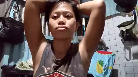 GorgeousPinay babe online show from March 21, 11:10 pm