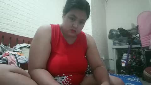 Snapshot of gorgeousselenaxx chatting on February 8, 2:26 am gorgeousselenaxx online show from February 8, 2:26 am