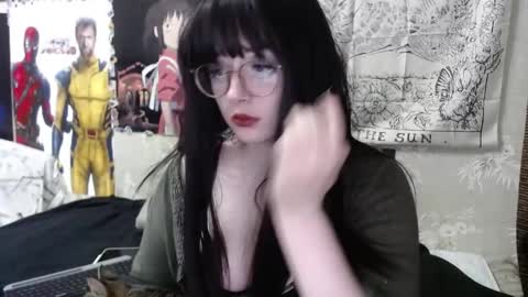 Amy online show from March 10, 8:34 pm