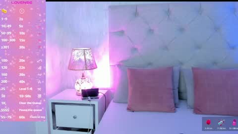 goth_tasha online show from April 15, 7:14 pm