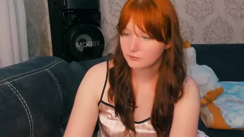 GOTHGIRL RUBY online show from June 13, 7:55 pm