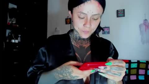 GG online show from October 10, 5:18 pm