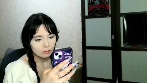 gothickq online show from June 21, 6:01 pm