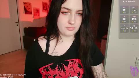 traumfrau Kira angel face devil eyes I SELL A LOT VIDEO IN GALLERY online show from November 18, 5:47 pm