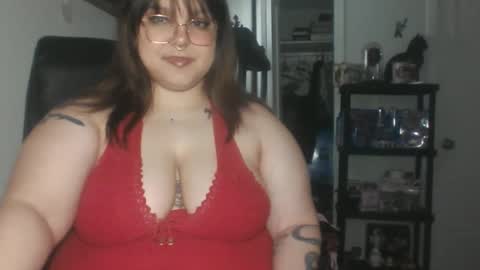 Lady Venus online show from April 28, 3:27 pm