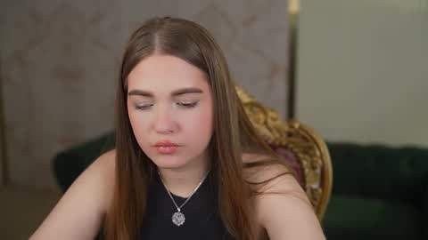 Grace online show from February 23, 7:35 pm