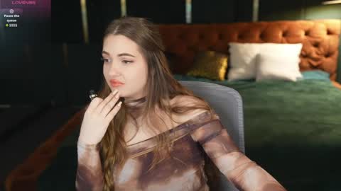 Grace online show from April 5, 10:09 pm