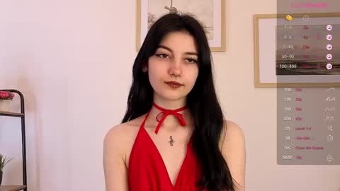 grace_bisho online show from May 8, 8:28 am