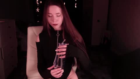 Grace online show from January 19, 12:17 am