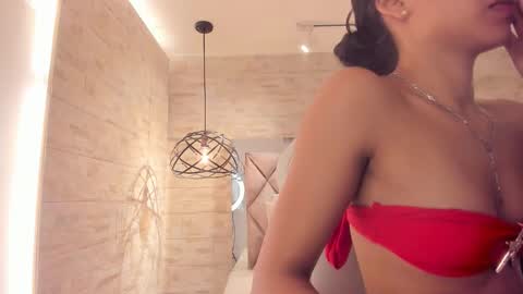  GRACE online show from March 27, 10:49 am