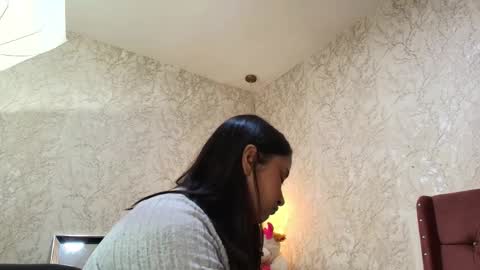 Grace online show from November 9, 1:56 am