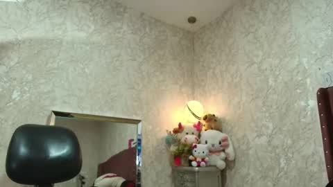 Grace online show from February 9, 4:48 am