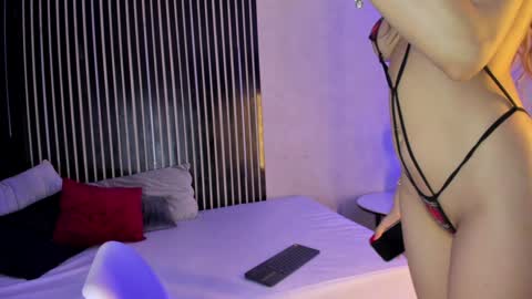 Grace Cartier online show from December 24, 4:08 pm