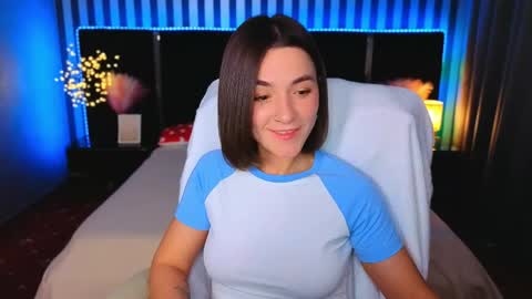 gracefulmichelle online show from April 18, 7:58 pm