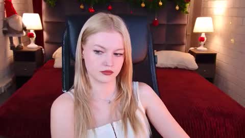 Grace Glamour online show from December 19, 5:54 am