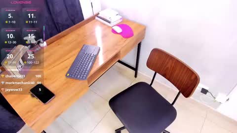  Im Sofia  online show from November 16, 11:21 am