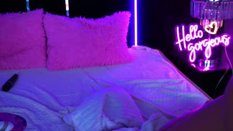 Grace online show from November 27, 9:50 pm