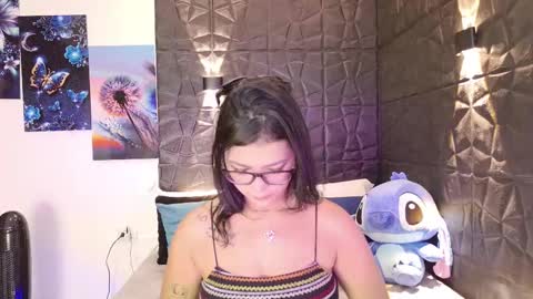 Gracey Milf online show from September 12, 11:50 am