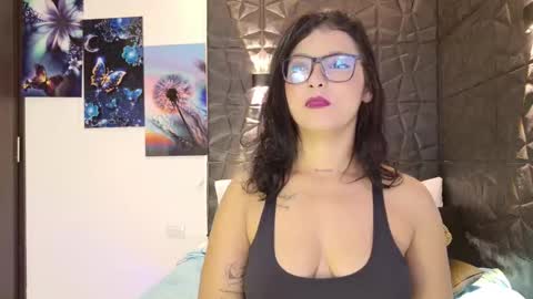 Gracey Milf online show from September 26, 11:41 am