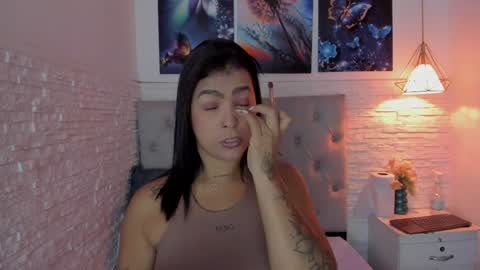 Gracey Milf online show from January 31, 11:24 am