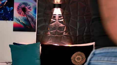 Gracey Milf online show from November 28, 11:57 am