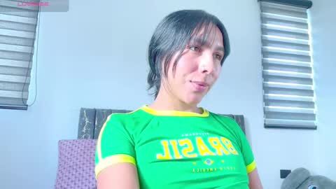 GRECIADOMM555 online show from December 3, 7:38 pm