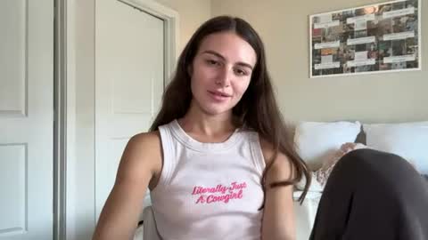 Gracie Smith online show from June 24, 7:13 pm