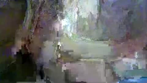 Lisa online show from October 26, 5:25 am