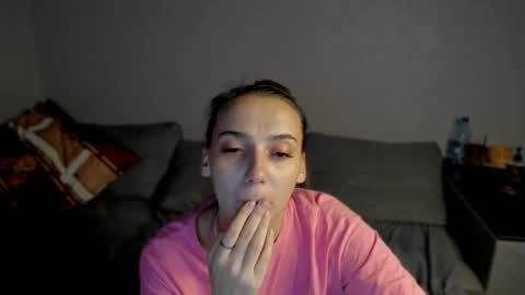 Anna online show from February 5, 5:49 pm